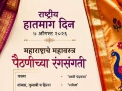 राष्ट्रीय हातमाग दिन