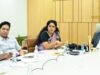 मत्स्यव्यवसायाच्या योजनांचा लाभ अधिकाधिक लाभार्थ्यांपर्यंत पोहोचवा – मंत्री नितेश राणे