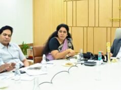 मत्स्यव्यवसायाच्या योजनांचा लाभ अधिकाधिक लाभार्थ्यांपर्यंत पोहोचवा – मंत्री नितेश राणे