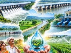 उकाई आणि नर्मदेच्या हक्काच्या पाण्यापासून उपसा सिंचन योजनांपर्यंत; नंदुरबारच्या बदलत्या जलअर्थकारणाची सकारात्मक कहाणी