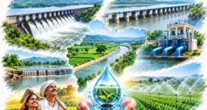 उकाई आणि नर्मदेच्या हक्काच्या पाण्यापासून उपसा सिंचन योजनांपर्यंत; नंदुरबारच्या बदलत्या जलअर्थकारणाची सकारात्मक कहाणी