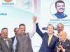 गुंतवणूकदारांसाठी महाराष्ट्र हे आवडते डेस्टिनेशन; भारत-अमेरिका भागीदारीत राज्य केंद्रस्थानी – मुख्यमंत्री फडणवीस