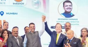 गुंतवणूकदारांसाठी महाराष्ट्र हे आवडते डेस्टिनेशन; भारत-अमेरिका भागीदारीत राज्य केंद्रस्थानी – मुख्यमंत्री फडणवीस