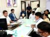 शासकीय परिवहन सेवेतील रिक्त पदे भरण्यास गती देण्याचे निर्देश – मंत्री जयकुमार रावल