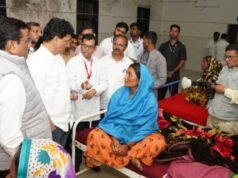 ग्रामीण भागातील आरोग्य यंत्रणा सक्षम करण्यासह अत्याधुनिक सुविधा देण्यास कटिबद्ध – मंत्री प्रकाश आबिटकर