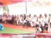 होटाळा येथे अण्णाभाऊ साठे जयंती उत्साहात साजरी, शालेय साहित्याचे वाट