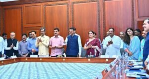 पुण्यश्लोक अहिल्यादेवी होळकर शेतकरी कर्जमुक्ती योजना