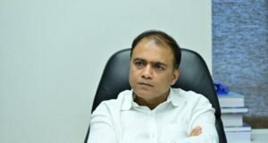 एसआरपीएफ प्रशिक्षण केंद्राचा सर्वंकष आराखडा तयार करावा – राज्यमंत्री डॉ. पंकज भोयर