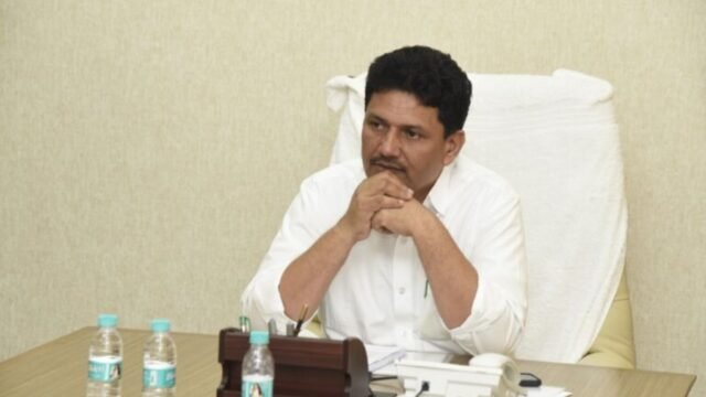 Accelerate recruitment and promotions – Minister Prakash Abitkar