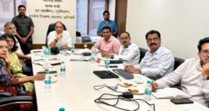 वर्ध्यात अत्याधुनिक न्यायसहायक वैज्ञानिक प्रयोगशाळा व प्रशिक्षण केंद्र उभारणार-राज्यमंत्री डॉ. पंकज भोयर