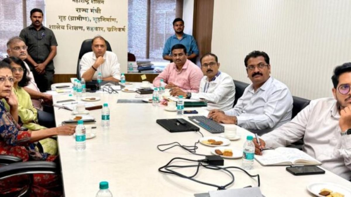 State-of-the-art Forensic Science Laboratory and Training Centre to be set up in Wardha – Minister of State Dr. Pankaj Bhoyar