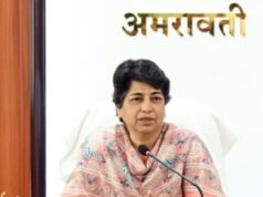 राज्य महोत्सव गणेशोत्सवाच्या स्पर्धेत अधिकाधिक गणेश मंडळांनी सहभाग घ्यावा – विभागीय आयुक्त नयना गुंडे