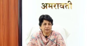 राज्य महोत्सव गणेशोत्सवाच्या स्पर्धेत अधिकाधिक गणेश मंडळांनी सहभाग घ्यावा – विभागीय आयुक्त नयना गुंडे