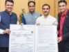 भारतीय ज्ञानपरंपरा आणि आधुनिक तंत्रज्ञानाचा संगम घडविणारे राष्ट्रीय शैक्षणिक केंद्र नाशिकमध्ये उभारणार – मुख्यमंत्री देवेंद्र फडणवीस