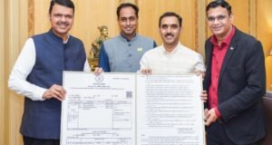 भारतीय ज्ञानपरंपरा आणि आधुनिक तंत्रज्ञानाचा संगम घडविणारे राष्ट्रीय शैक्षणिक केंद्र नाशिकमध्ये उभारणार – मुख्यमंत्री देवेंद्र फडणवीस