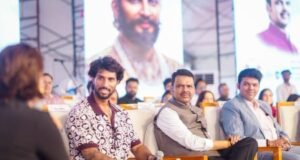 ‘मंथन फॉर युवा २०२६’मधून युवकांच्या सर्वांगीण विकासाला चालना – मुख्यमंत्री देवेंद्र फडणवीस