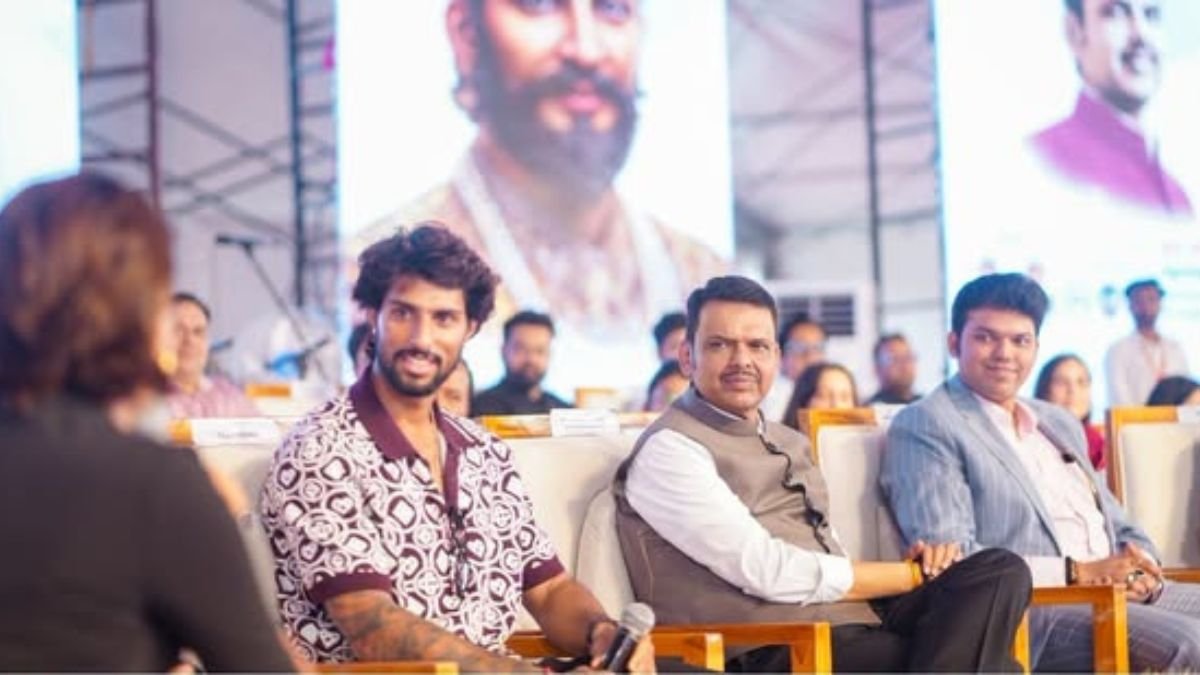 ‘Manthan for Yuva 2026’ to Boost Holistic Development of Youth – Chief Minister Devendra Fadnavis