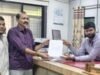 अक्कलकुवा तालुक्यातील मंजूर वनपट्टे शेतकऱ्यांना वाटप करण्यात यावेत, यासाठी 21 ऑगस्ट रोजी तहसील कार्यालयासमोर एक दिवसीय धरणे आंदोलन