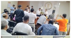 शेतकरी हिताला प्राधान्य, नवापूर तालुक्यातील 26 शेत/पाणंद रस्त्यांच्या कामांना हिरवा कंदील