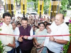 सीपीआर रुग्णालयाचा आधुनिक कायापालट; अत्याधुनिक सुविधांचे लोकार्पण