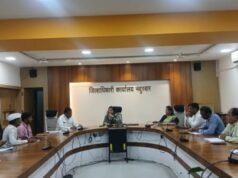 पुण्यश्लोक अहिल्यादेवी होळकर शेतकरी कर्जमाफी योजना-2026:जिल्ह्यातील 10 हजार शेतकऱ्यांची ई-केवायसी पूर्ण