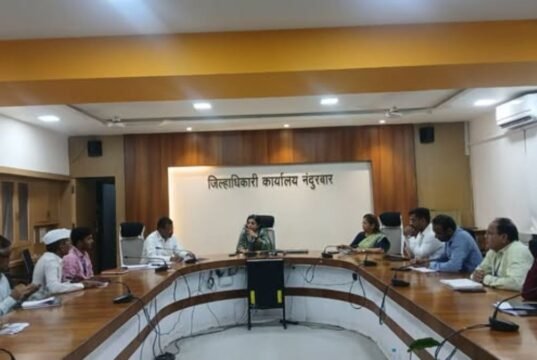पुण्यश्लोक अहिल्यादेवी होळकर शेतकरी कर्जमाफी योजना-2026:जिल्ह्यातील 10 हजार शेतकऱ्यांची ई-केवायसी पूर्ण