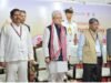 गुरु तेग बहादुरजींच्या वारशाला उजाळा; महाराष्ट्रात अध्यासन स्थापन करण्याचे राज्यपालांचे आवाहन