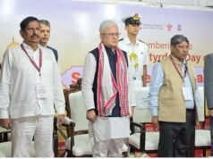 गुरु तेग बहादुरजींच्या वारशाला उजाळा; महाराष्ट्रात अध्यासन स्थापन करण्याचे राज्यपालांचे आवाहन