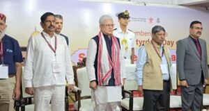 गुरु तेग बहादुरजींच्या वारशाला उजाळा; महाराष्ट्रात अध्यासन स्थापन करण्याचे राज्यपालांचे आवाहन