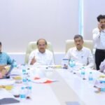 मराठा समाजाच्या मागण्यांसंदर्भात शासन सकारात्मक – मंत्री राधाकृष्ण विखे पाटील