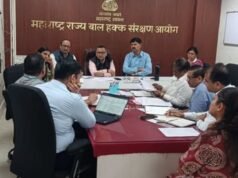 आश्रमशाळा व निवासी संस्थांमध्ये बालकांच्या सुरक्षिततेसाठी ‘चाईल्ड सेफ्टी ऑडिट’वर भर
