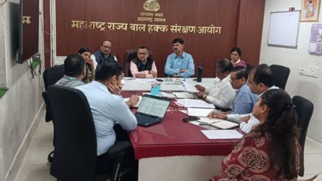 Emphasis on ‘Child Safety Audit’ for the safety of children in ashram schools and residential institutions.