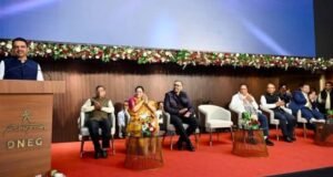 मुख्यमंत्री देवेंद्र फडणवीस यांच्या हस्ते फिल्मसिटी परिसरात प्राइम फोकसच्या जागतिक दर्जाच्या अत्याधुनिक स्टुडिओच्या पहिल्या टप्प्याचे उद्घाटन झाले