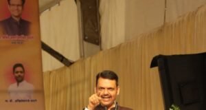 लवकरच राज्यातील सर्व शेतकऱ्यांना दिवसा मोफत वीज; थकबाकी नसल्याचे प्रमाणपत्रही देण्यात येणार – मुख्यमंत्री देवेंद्र फडणवीस