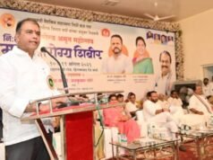 सर्वसामान्य गरीब नागरिकांना आता वैद्यकीय उपचाराची चिंता नाही