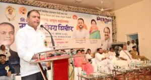सर्वसामान्य गरीब नागरिकांना आता वैद्यकीय उपचाराची चिंता नाही