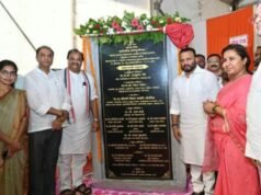 दर्जेदार आरोग्य सुविधा देण्याच्या दिशेने ४०० खाटांचे रुग्णालय महत्त्वाचे पाऊल