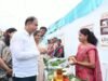 दैनंदिन आहारात रानभाज्यांचा समावेश आवश्यक