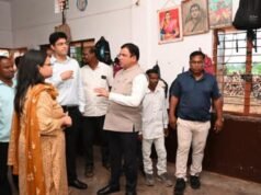 मृत विद्यार्थिनींच्या कुटुंबीयांना प्रत्येकी ५ लाखांची शासकीय मदत; मुख्यमंत्री सहायता निधीतून अतिरिक्त ५ लाखांसाठी प्रस्ताव