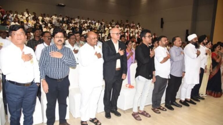 महाराष्ट्रातील युवकांच्या कौशल्य विकासाला टाटा स्ट्राइव्हची साथ; रोजगाराभिमुख प्रशिक्षणाला चालना