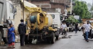 सतर्क नंदुरबार नगरपालिका – आपत्कालीन उपाययोजना