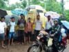 नवापूर नगरपरिषदेतर्फे नागरिकांना सतर्क करण्यात येत आहे!