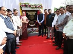 सावित्रीबाई फुले यांच्या विचारांचा जागर; पुणे विद्यापीठात २८ ज्ञानशिल्पांचे लोकार्पण