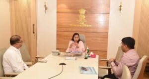 राज्यपाल जिष्णू देव वर्मा यांच्या उपस्थितीत मुंबईत ‘ब्रिक्स फ्रेंडशिप सिटीज कॉन्क्लेव्ह २०२६’चे उद्घाटन