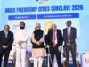 ब्रिक्स शहरांनी परस्पर सहकार्यातून शाश्वत विकास साधावा : राज्यपाल जिष्णु देव वर्मा