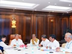 राष्ट्रीय शैक्षणिक धोरणाच्या प्रभावी अंमलबजावणीसाठी विद्यापीठांनी एकसमान शैक्षणिक वेळापत्रक राबवावे