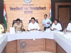 आपत्ती निवारणासाठी प्रशासन अलर्ट; पूरप्रवण भागांसाठी स्वतंत्र कृती आराखडा तयार करण्याचे पालकमंत्री संजय राठोड यांचे निर्देश