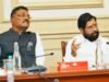 ‘महाराष्ट्र एसटी महामंडळ २.०’ अंतर्गत आधुनिक, सुरक्षित बसस्थानकांचा विकास : उपमुख्यमंत्री एकनाथ शिंदे