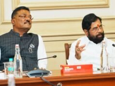 ‘महाराष्ट्र एसटी महामंडळ २.०’ अंतर्गत आधुनिक, सुरक्षित बसस्थानकांचा विकास : उपमुख्यमंत्री एकनाथ शिंदे