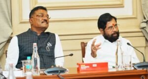 ‘महाराष्ट्र एसटी महामंडळ २.०’ अंतर्गत आधुनिक, सुरक्षित बसस्थानकांचा विकास : उपमुख्यमंत्री एकनाथ शिंदे
